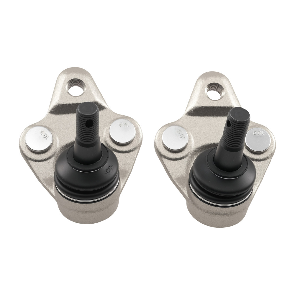 6pcs Front Lower Control Arm Ball Joint Sway bar link compatible for Toyota Corolla 03-08