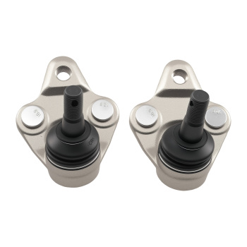 6pcs Front Lower Control Arm Ball Joint Sway bar link compatible for Toyota Corolla 03-08