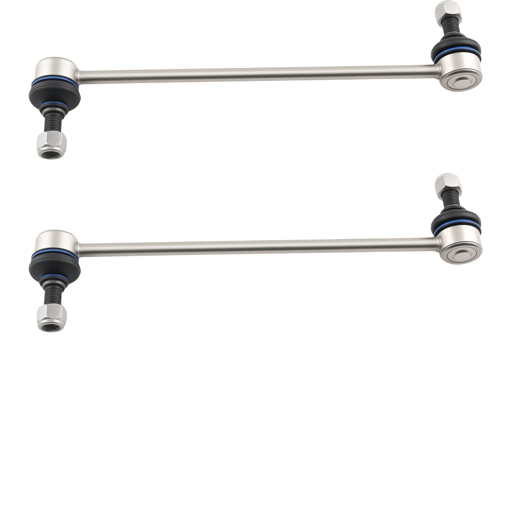 6pcs Front Lower Control Arm Ball Joint Sway bar link compatible for Toyota Corolla 03-08