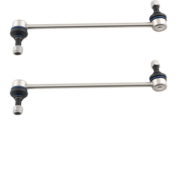 6pcs Front Lower Control Arm Ball Joint Sway bar link compatible for Toyota Corolla 03-08