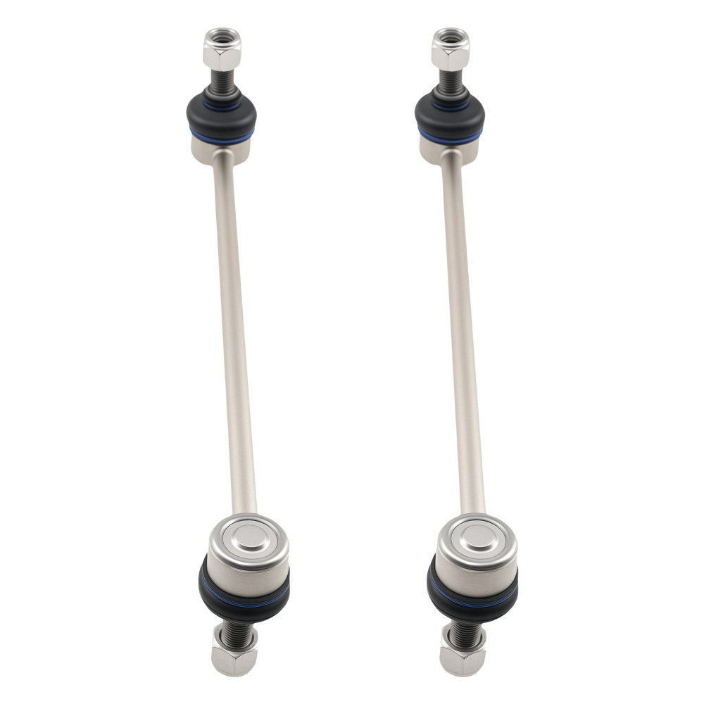 6pcs Front Lower Control Arm Ball Joint Sway bar link compatible for Toyota Corolla 03-08