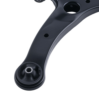 8x Front Lower Control Arm Sway Bar Link Tie Rod End compatible for TOYOTA CELICA 2000-2005