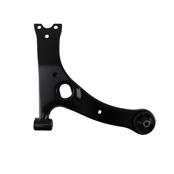 1x Front Lower RH Control Arm compatible for Toyota Corolla 2003-2013 Celica 00-05 K640360