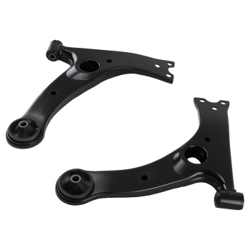 10PC Control Arm Ball Joint Suspension compatible for Toyota Corolla 2009-2013