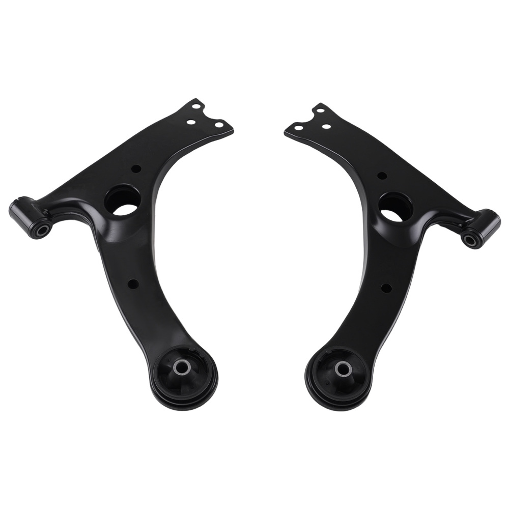 10PC Control Arm Ball Joint Suspension compatible for Toyota Corolla 2009-2013