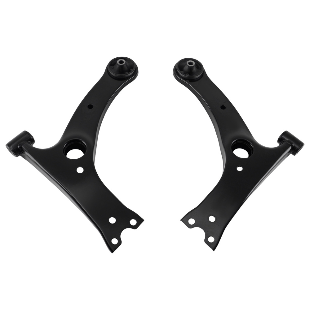 10PC Control Arm Ball Joint Suspension compatible for Toyota Corolla 2009-2013