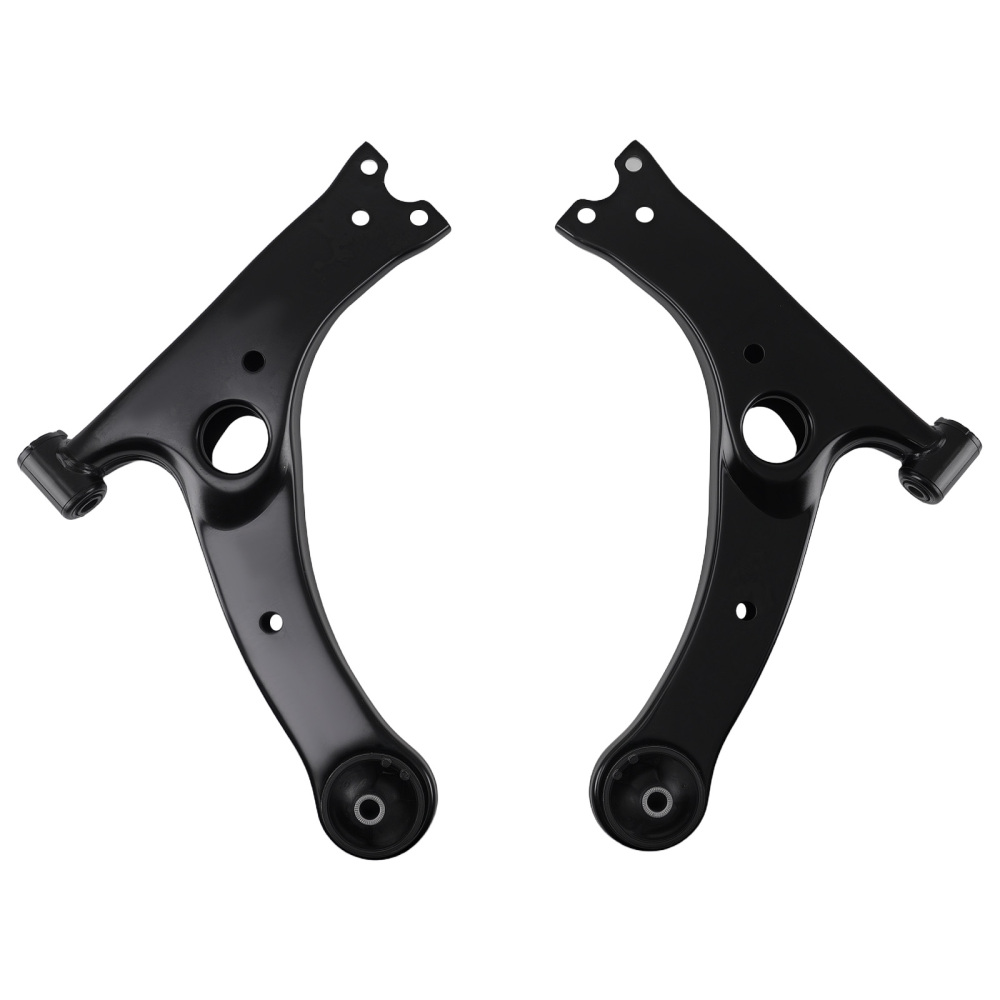 10PC Control Arm Ball Joint Suspension compatible for Toyota Corolla 2009-2013