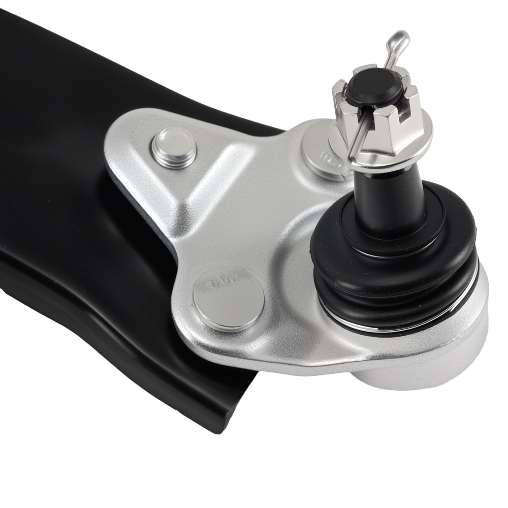 10PC Control Arm Ball Joint Suspension compatible for Toyota Corolla 2009-2013