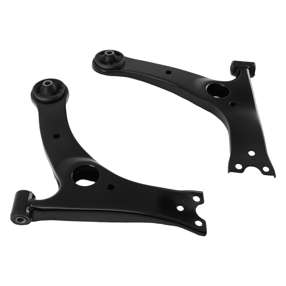 10PC Control Arm Ball Joint Suspension compatible for Toyota Corolla 2009-2013