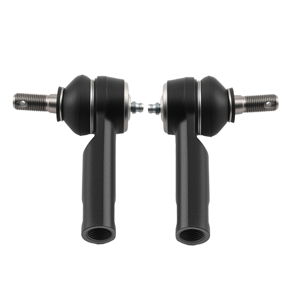 Front Ball Joint Sway Bar Link Tie Rod Kit compatible for Toyota Corolla 2009-2018 K90309