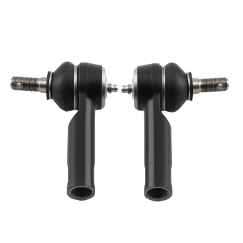 Front Ball Joint Sway Bar Link Tie Rod Kit compatible for Toyota Corolla 2009-2018 K90309