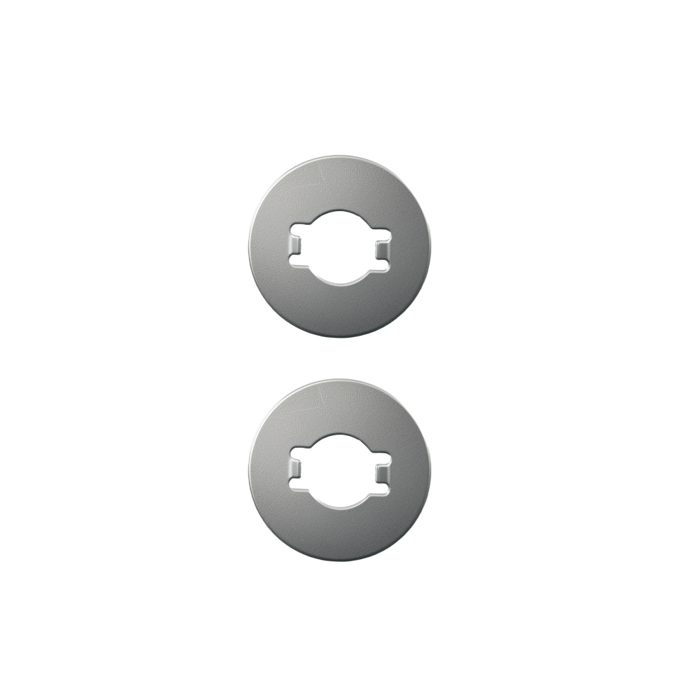 maXpeedingrods Front Suspension Kit Compatible for Toyota Corolla 2014-2019