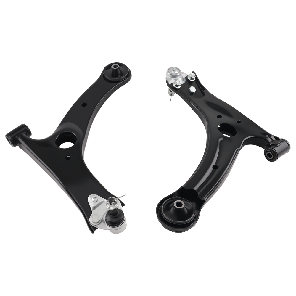 maXpeedingrods Front Suspension Kit Compatible for Toyota Corolla 2014-2019