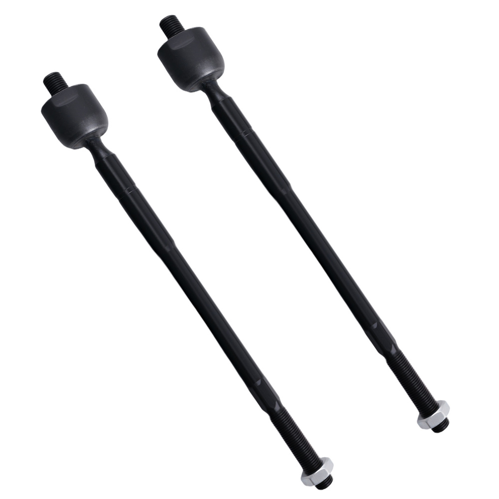 Front Tie Rod End Sway Bar Link Ball Joint compatible for Toyota Corolla 1996-2002 10PCS