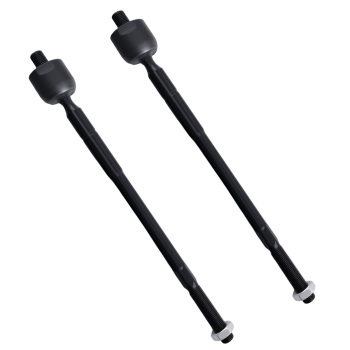 Front Tie Rod End Sway Bar Link Ball Joint compatible for Toyota Corolla 1996-2002 10PCS