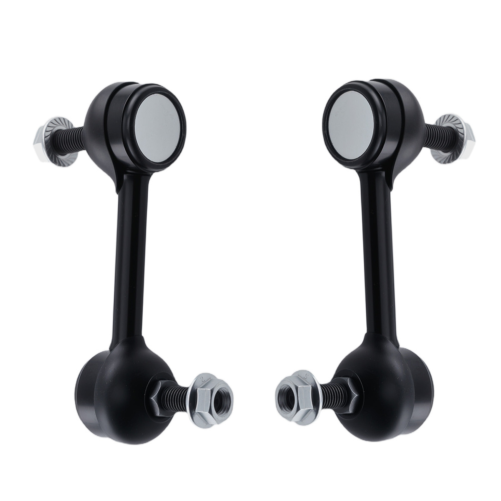 Front Tie Rod End Sway Bar Link Ball Joint compatible for Toyota Corolla 1996-2002 10PCS