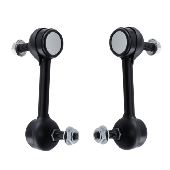 Front Tie Rod End Sway Bar Link Ball Joint compatible for Toyota Corolla 1996-2002 10PCS