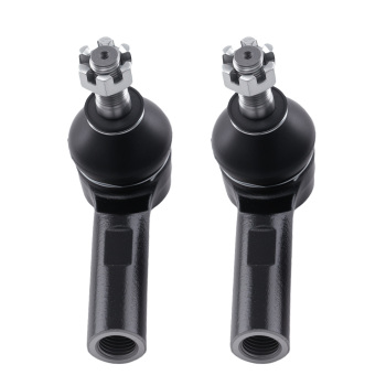 Front Tie Rod End Sway Bar Link Ball Joint compatible for Toyota Corolla 1996-2002 10PCS