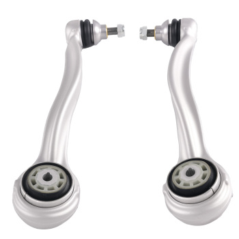 4 BRAZOS DE CONTROL DELANTEROS INFERIORES compatible para MERCEDES-BENZ CLASE C W205 CLASE E
