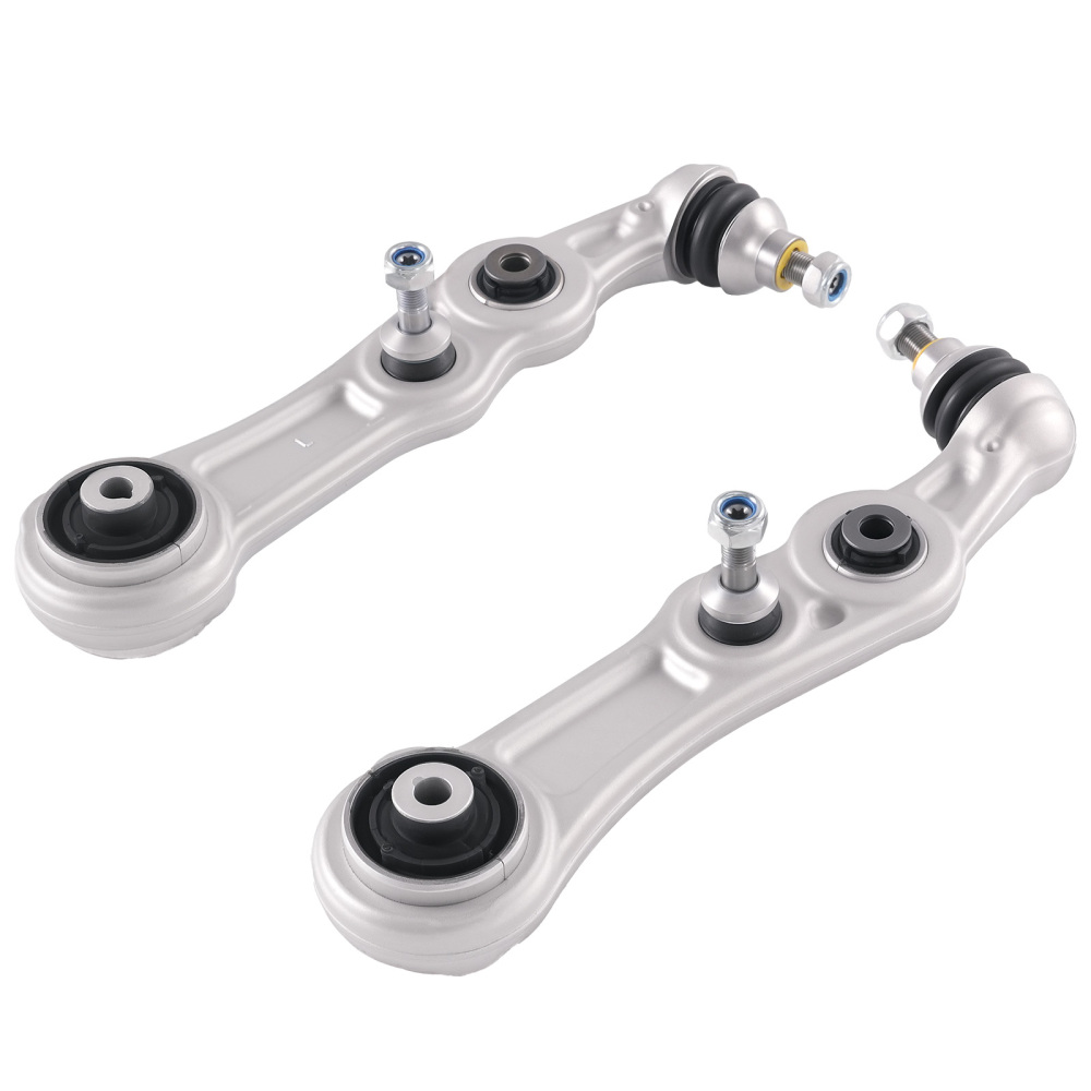 BRACCI DI CONTROLLO ANTERIORI INFERIORI compatibile per MERCEDES-BENZ CLASSE C W205 CLASSE E