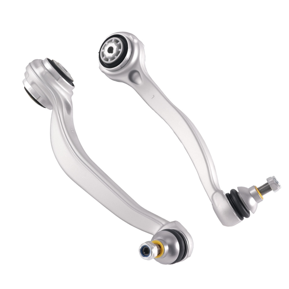 BRACCI DI CONTROLLO ANTERIORI INFERIORI compatibile per MERCEDES-BENZ CLASSE C W205 CLASSE E