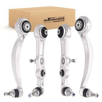 BRACCI DI CONTROLLO INFERIORI ANTERIORI compatibile per MERCEDES CLASSE C CLASSE E CLS C257