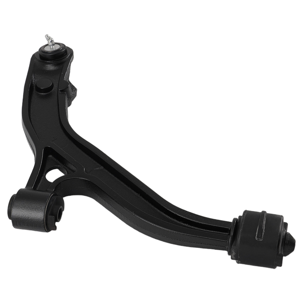 2pcs Front Lower Control Arms compatible for Dodge Caravan compatible for Plymouth Voyager TownCountry