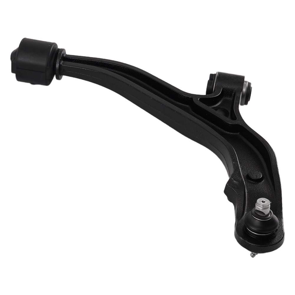 2pcs Front Lower Control Arms compatible for Dodge Caravan compatible for Plymouth Voyager TownCountry