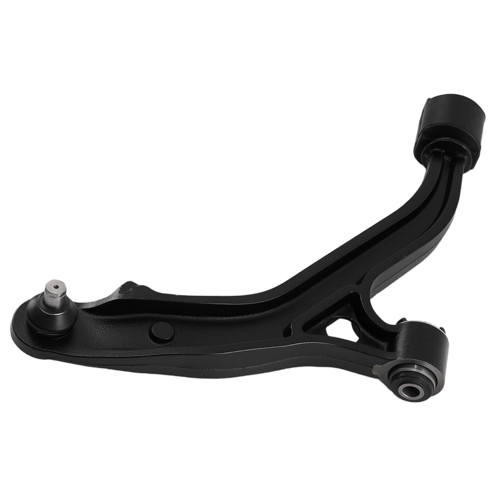 2pcs Front Lower Control Arms compatible for Dodge Caravan compatible for Plymouth Voyager TownCountry