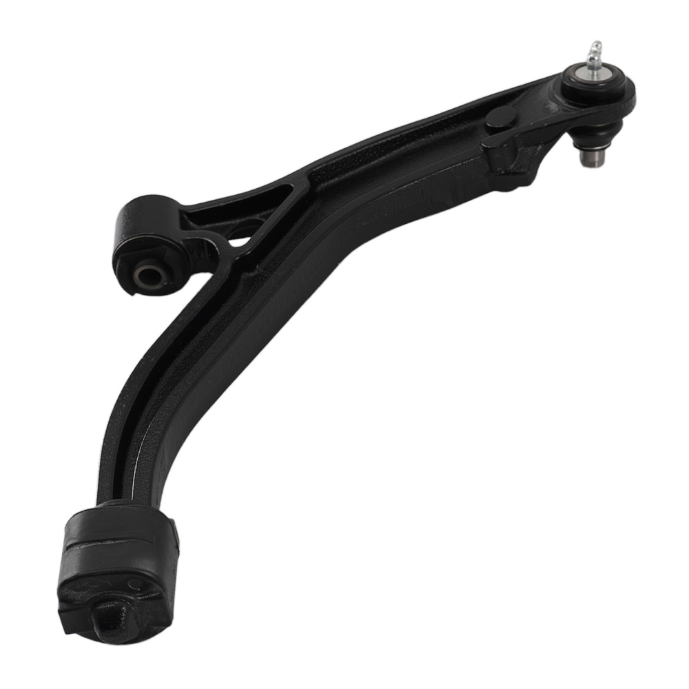 2pcs Front Lower Control Arms compatible for Dodge Caravan compatible for Plymouth Voyager TownCountry