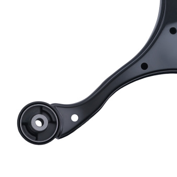 Front Lower Control Arm Driver & Passenger Side + Ball Joints Compatible for Honda CR-V 2002 2003 2004 2005 2006