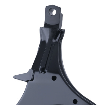 Front Lower Control Arm Driver & Passenger Side + Ball Joints Compatible for Honda CR-V 2002 2003 2004 2005 2006