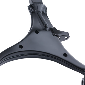 Front Lower Control Arm Driver & Passenger Side + Ball Joints Compatible for Honda CR-V 2002 2003 2004 2005 2006