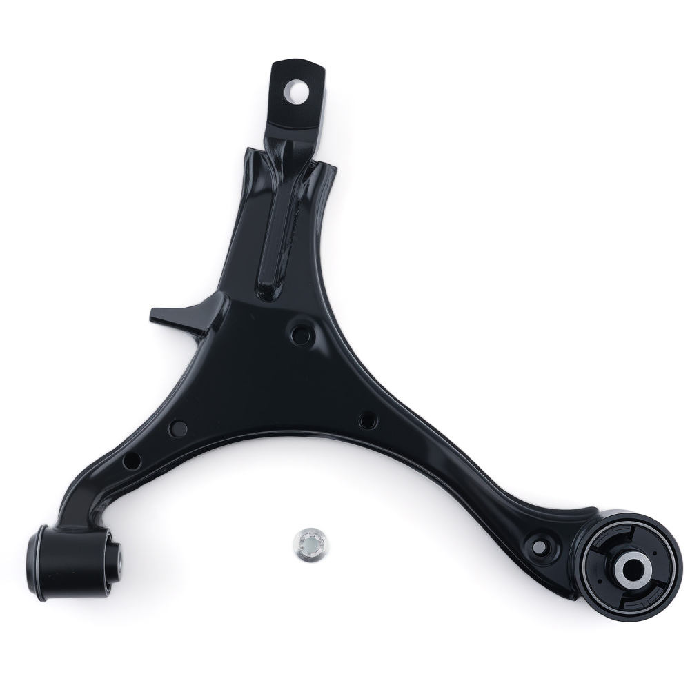 1x Front Lower Left Driver Control Arm for 2002 2003 2004 2005 2006 compatible for Honda CR-V