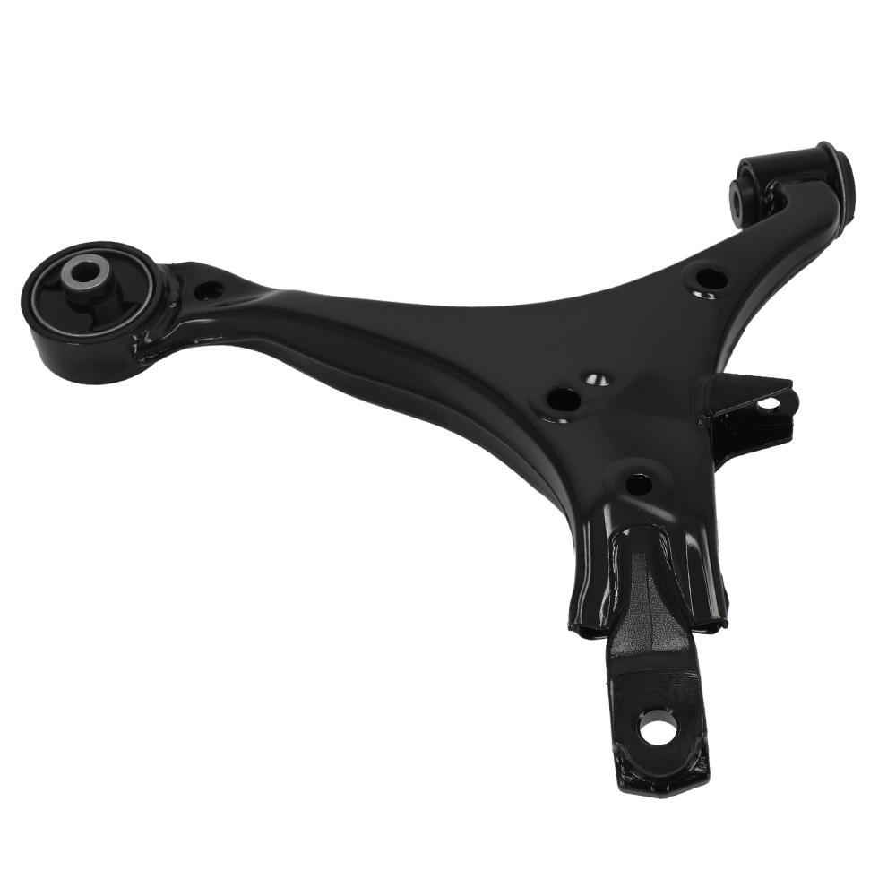 Passenger Front Lower Control Arm for 2002 - 2004 2005 2006 compatible for Honda CR-V 2.4L