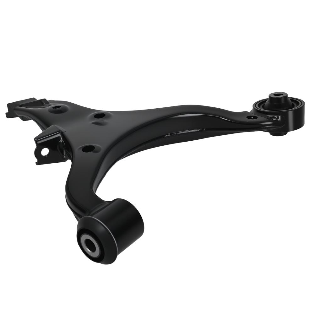 Passenger Front Lower Control Arm for 2002 - 2004 2005 2006 compatible for Honda CR-V 2.4L
