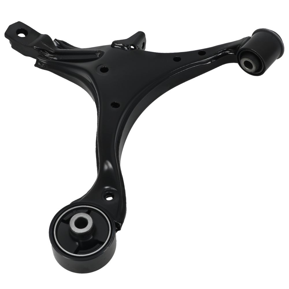 Passenger Front Lower Control Arm for 2002 - 2004 2005 2006 compatible for Honda CR-V 2.4L