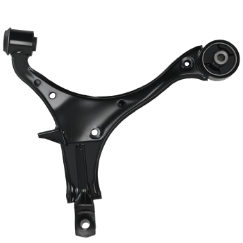 Passenger Front Lower Control Arm for 2002 - 2004 2005 2006 compatible for Honda CR-V 2.4L