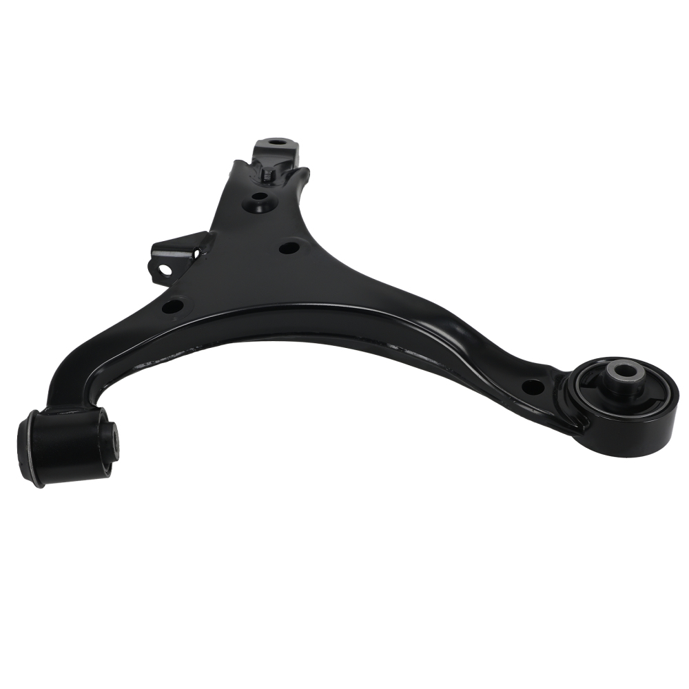Passenger Front Lower Control Arm for 2002 - 2004 2005 2006 compatible for Honda CR-V 2.4L