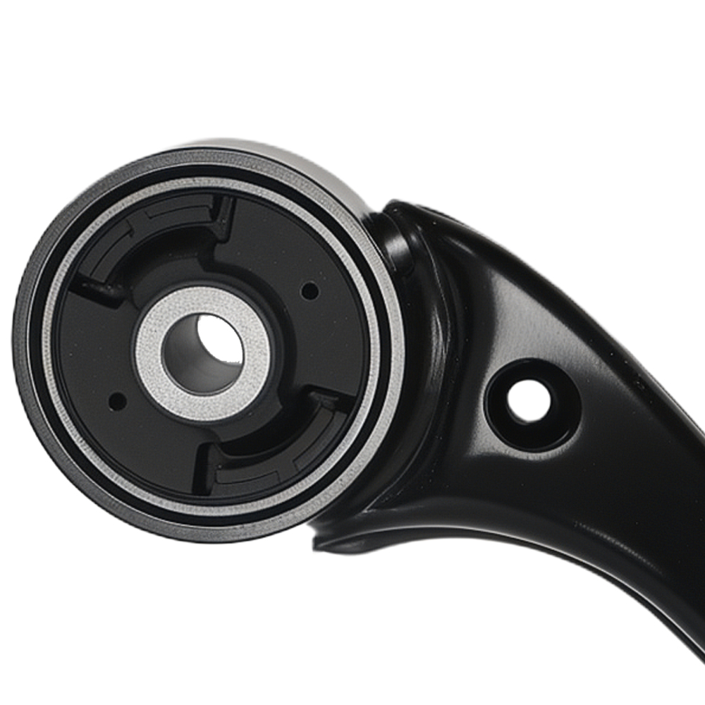 Passenger Front Lower Control Arm for 2002 - 2004 2005 2006 compatible for Honda CR-V 2.4L