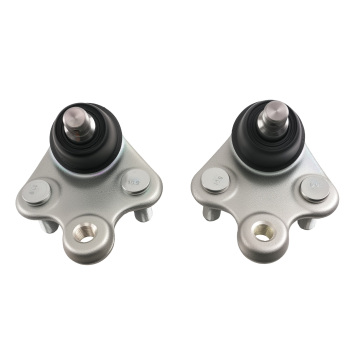 maXpeedingrods 8Pcs Suspension Kit Compatible for Honda CR-V 2007-2011