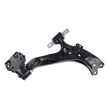 Front Right Lower Control Arm w/ Ball Joint for 2015 2016 compatible for Honda CR-V CRV