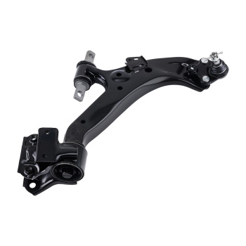 Front Right Lower Control Arm w/ Ball Joint for 2015 2016 compatible for Honda CR-V CRV