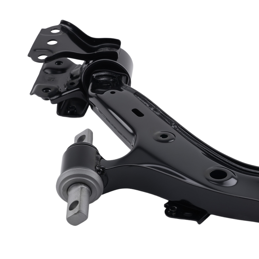 Front Right Lower Control Arm w/ Ball Joint for 2015 2016 compatible for Honda CR-V CRV