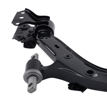 Front Right Lower Control Arm w/ Ball Joint for 2015 2016 compatible for Honda CR-V CRV