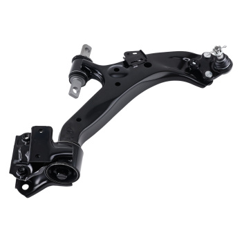 Front Right Lower Control Arm w/ Ball Joint for 2015 2016 compatible for Honda CR-V CRV