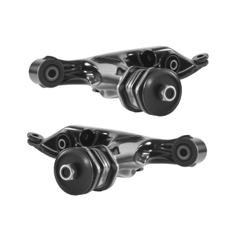 2x Front Lower Suspension Control Arm Set For 1997 - 2001 compatible for Honda CR-V K640323