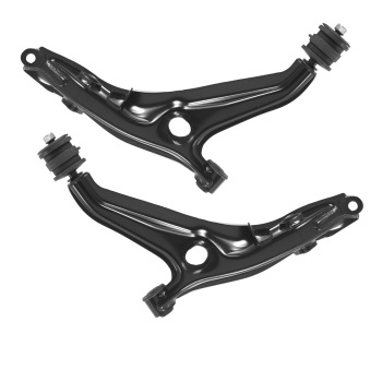 2x Front Lower Suspension Control Arm Set For 1997 - 2001 compatible for Honda CR-V K640323