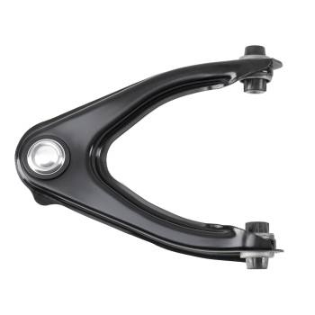 4x Front Upper Suspension Control Arms Lower Ball Joints for 1997-01 compatible for Honda CR-V