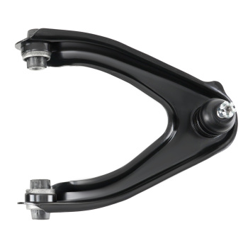 4x Front Upper Suspension Control Arms Lower Ball Joints for 1997-01 compatible for Honda CR-V